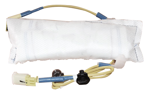 AIRBAG SEAT RH